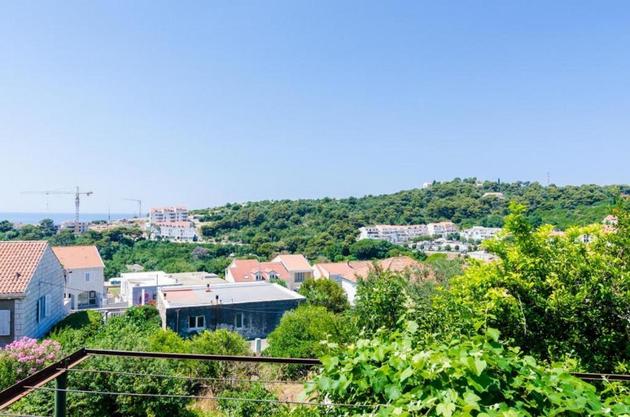 Maison d'hôtes Mara Dubrovnik